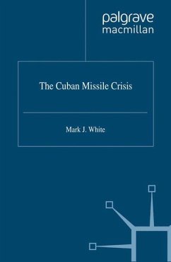 The Cuban Missile Crisis - White, M.