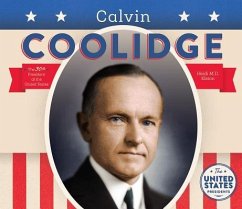 Calvin Coolidge - Elston, Heidi M D