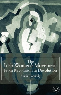 The Irish Women¿s Movement - Connolly, Linda