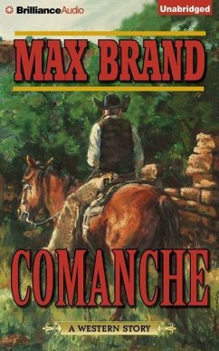 Comanche - Brand, Max