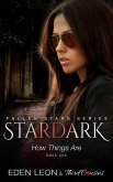Stardark - How Things Are (Book 1) Fallen Stars Series (eBook, ePUB)