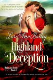 Highland Deception (eBook, ePUB)