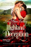 Highland Deception (eBook, ePUB) Highland Deception (eBook, ePUB)