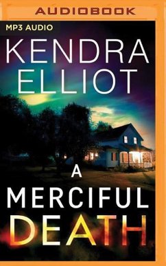 A Merciful Death - Elliot, Kendra