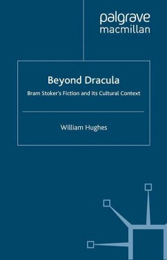 Beyond Dracula - Hughes, W.