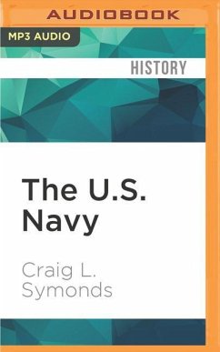 The U.S. Navy - Symonds, Craig L