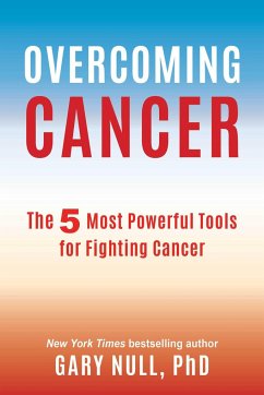 Overcoming Cancer - Null, Gary