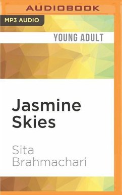 Jasmine Skies - Brahmachari, Sita