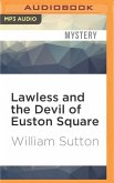 Lawless and the Devil of Euston Square