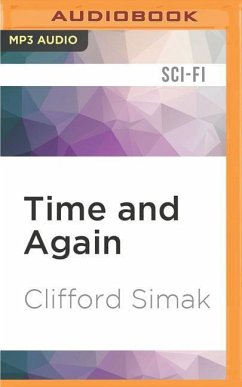 Time and Again - Simak, Clifford