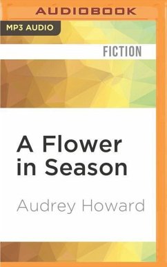 A Flower in Season - Howard, Audrey