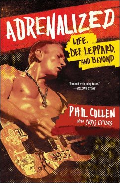 Adrenalized - Collen, Phil