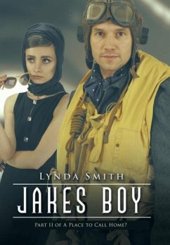 Jake's Boy - Smith, Lynda