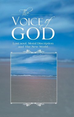 The Voice of God - Reece, Howard