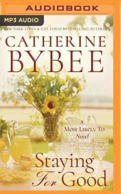 Staying for Good - Bybee, Catherine