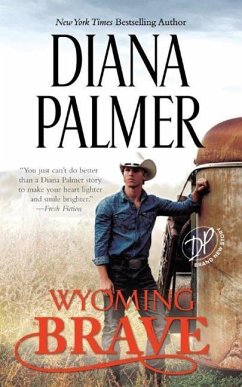 Wyoming Brave - Palmer, Diana