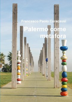 Cover Palermo come metafora