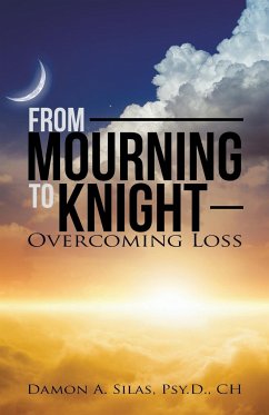 From Mourning To Knight - Silas, Damon