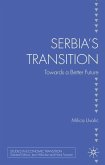 Serbia¿s Transition