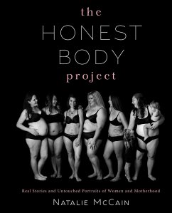 The Honest Body Project - Mccain, Natalie