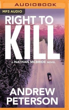 Right to Kill - Peterson, Andrew