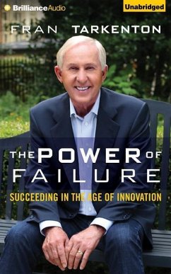 The Power of Failure: Succeeding in the Age of Innovation - Tarkenton, Fran