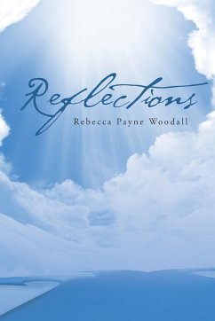 Reflections - Payne, Rebecca