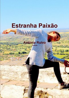 Estranha Paixão - Ruivo, Antonia