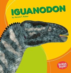 Iguanodon - Rober, Harold