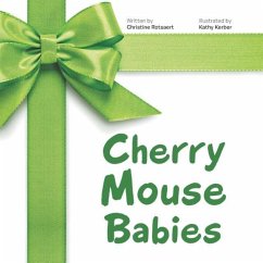 Cherry Mouse Babies - Rotsaert, Christine