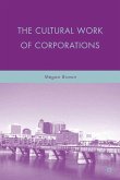 The Cultural Work of Corporations