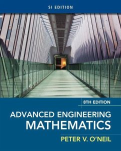 Advanced Engineering Mathematics, Si Edition - O'Neil, Peter V.