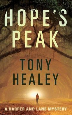 Hope's Peak - Healey, Tony