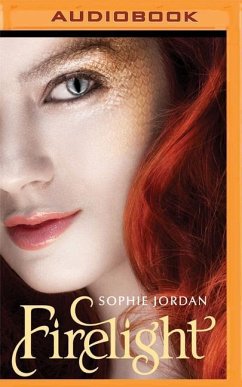 Firelight - Jordan, Sophie