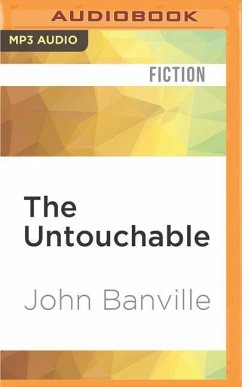 The Untouchable - Banville, John