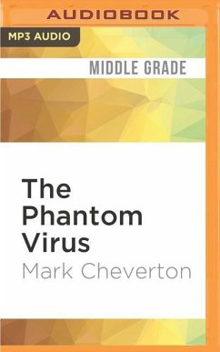 The Phantom Virus - Cheverton, Mark