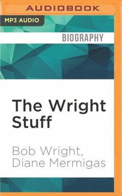 The Wright Stuff - Wright, Bob; Mermigas, Diane