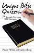 Unique Bible Quizzes - Bild 1