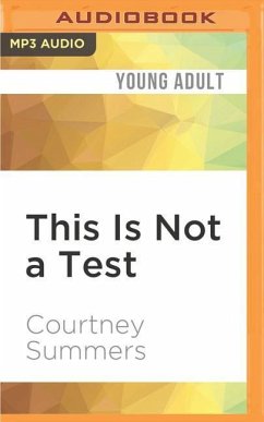 This Is Not a Test - Summers, Courtney