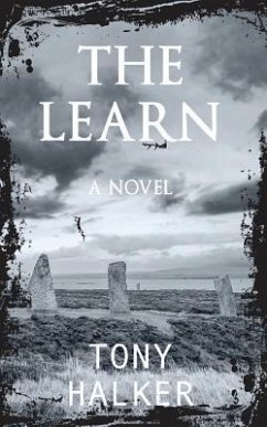 The Learn - Halker, Tony