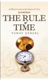 The Rule of Time: A Different Look at the Values of Time
