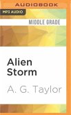 Alien Storm