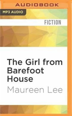 The Girl from Barefoot House - Lee, Maureen