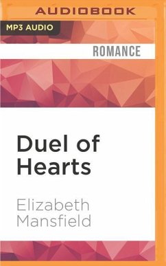 Duel of Hearts - Mansfield, Elizabeth