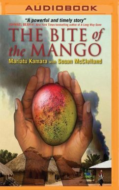 The Bite of the Mango - Kamara, Mariatu