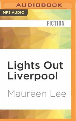 Lights Out Liverpool - Lee, Maureen