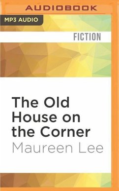 The Old House on the Corner - Lee, Maureen