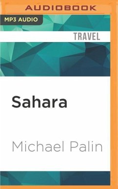 Sahara - Palin, Michael