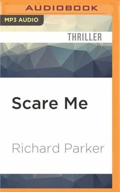 Scare Me - Parker, Richard