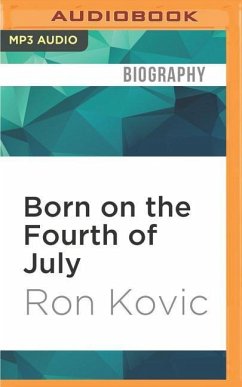 Born on the Fourth of July - Kovic, Ron